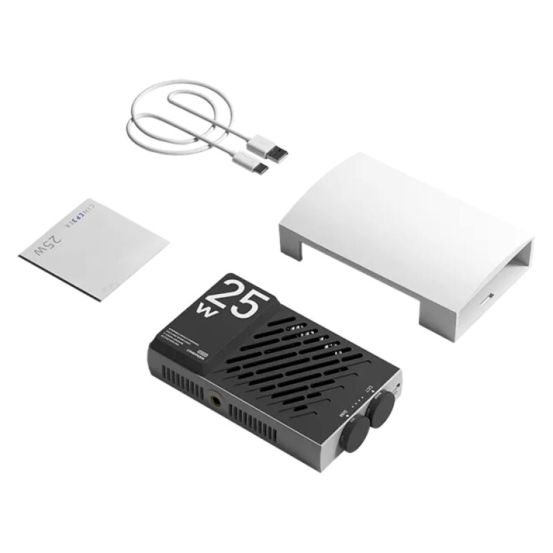 Zhiyun CM25 CINEPEER осветитель