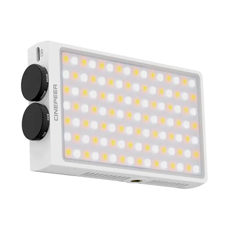 Zhiyun CM25 CINEPEER осветитель