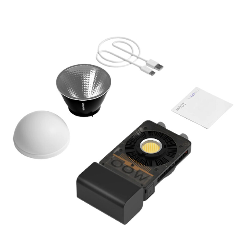 Zhiyun CX100 CINEPEER осветитель