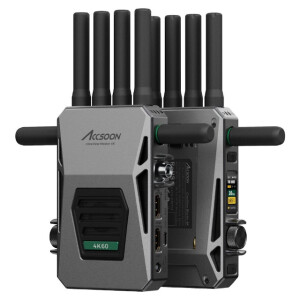 Accsoon CineView Master 4K видеосендер