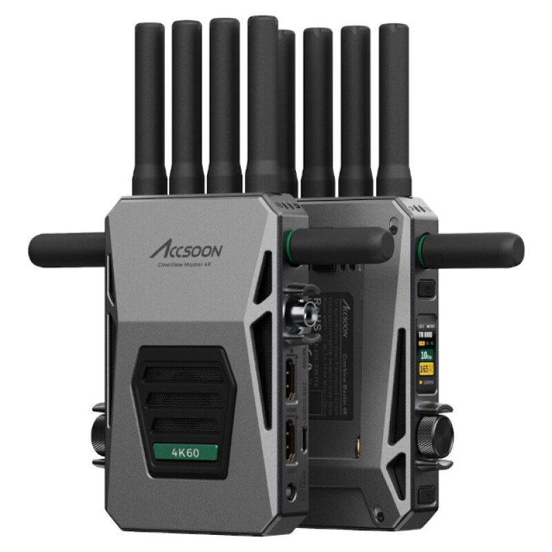 Accsoon CineView Master 4K видеосендер