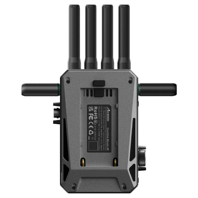 Accsoon CineView Master 4K видеосендер