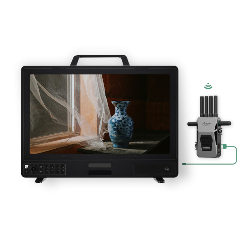 Accsoon CineView Master 4K видеосендер