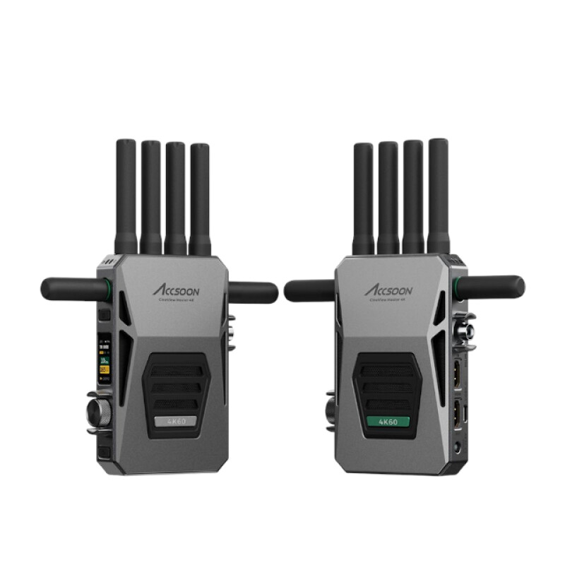 Accsoon CineView Master 4K видеосендер