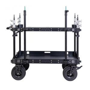 GreenBean Cart 250 кинотележка