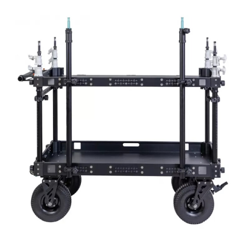 GreenBean Cart 250 кинотележка