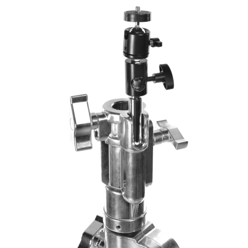 GreenBean Titan PRO 225WU WIND-UP стойка на колесах