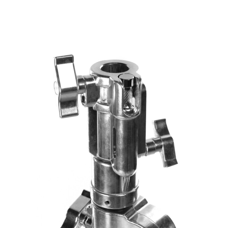 GreenBean Titan PRO 225WU WIND-UP стойка на колесах