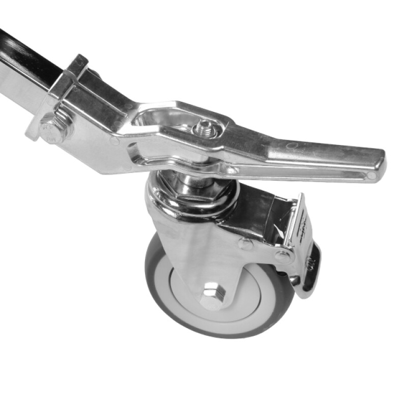 GreenBean Titan PRO 225WU WIND-UP стойка на колесах