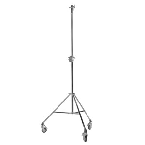 GreenBean Titan PRO 238WU WIND-UP стойка на колесах