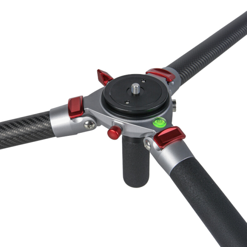 GreenBean VideoMaster 191C видеоштатив