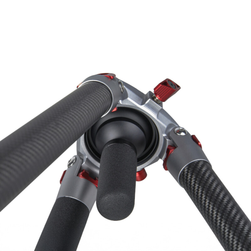 GreenBean VideoMaster 191C видеоштатив