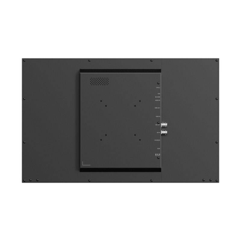 AVMATRIX BDM215-E видеомонитор стример-рекордер