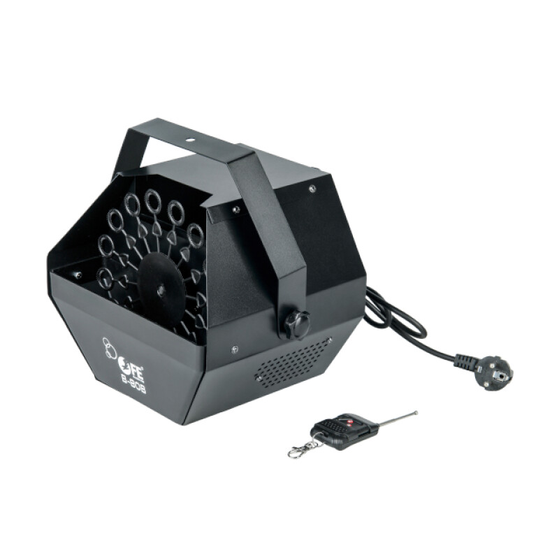 Falcon Eyes B-80В генератор пузырей