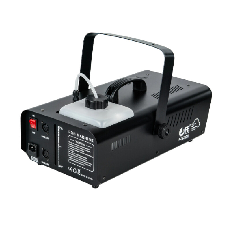 Falcon Eyes F-1500R генератор тумана