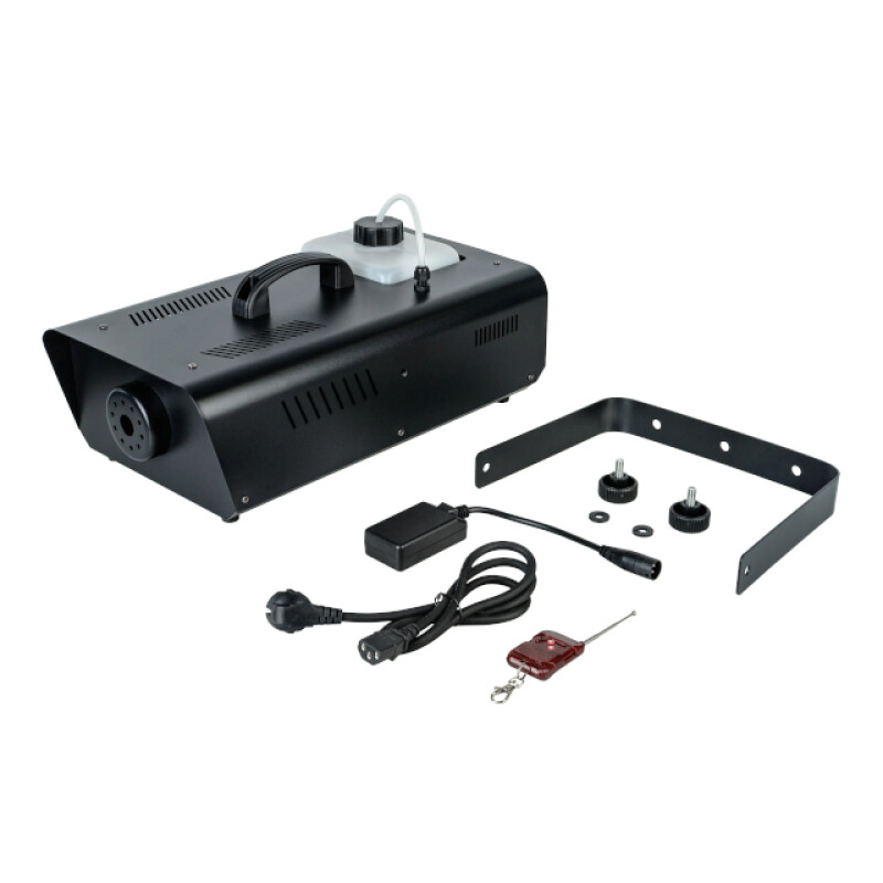 Falcon Eyes F-1500R генератор тумана