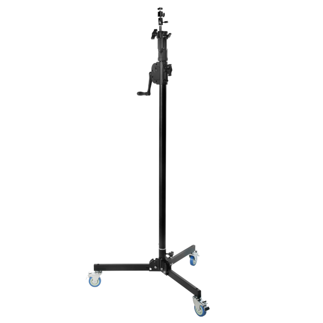 Falcon Eyes LVR-2280W стойка с редукторной колонной