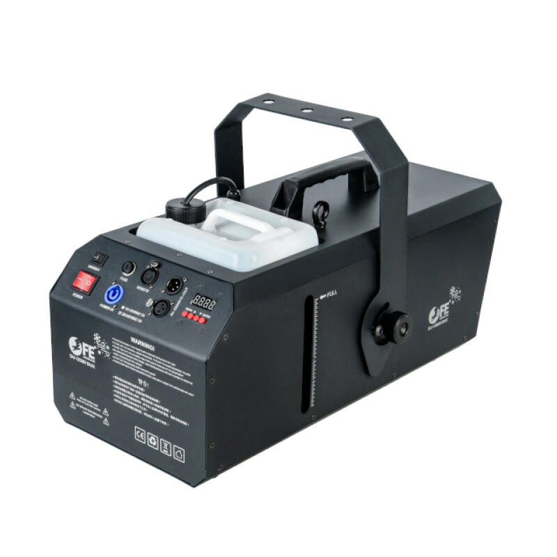 Falcon Eyes SM-1250R DMX генератор снега