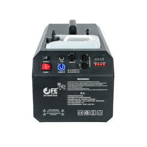 Falcon Eyes SM-1250R DMX генератор снега