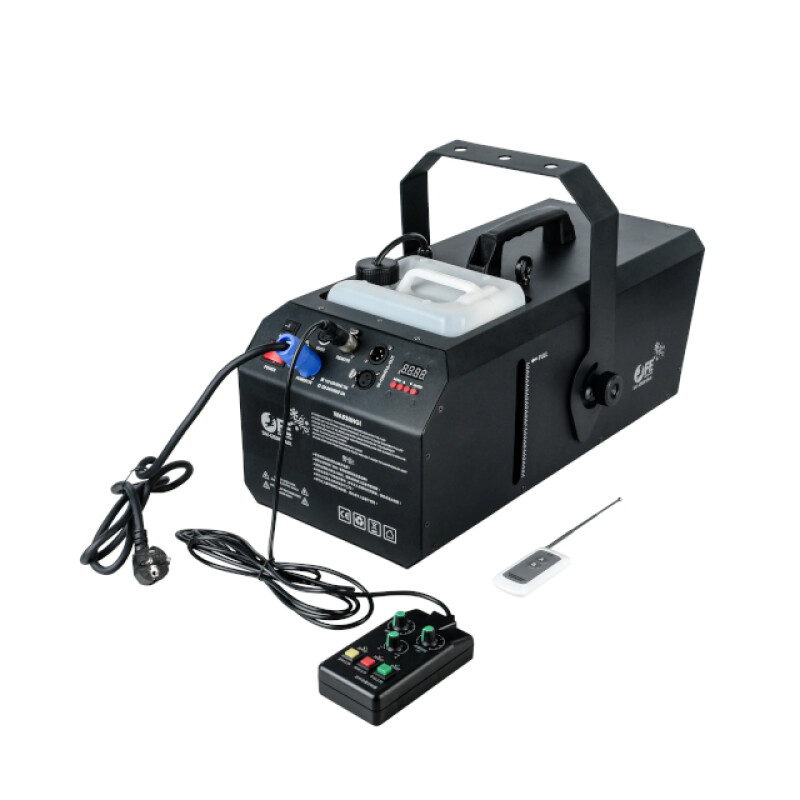 Falcon Eyes SM-1250R DMX генератор снега