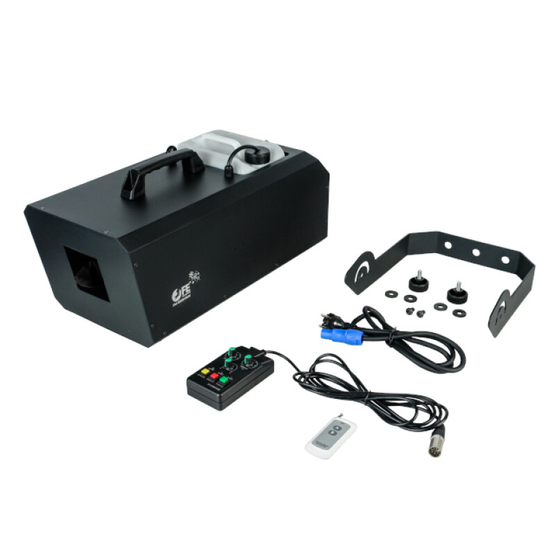 Falcon Eyes SM-1250R DMX генератор снега