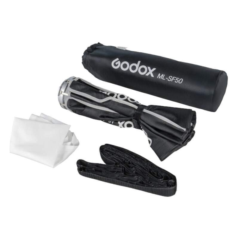 Godox ML-SF50 октобокс с сотами для ML100Bi