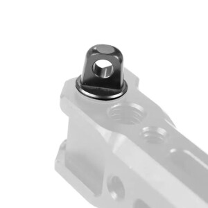 Fotokvant FLH-97 винт для крепления камеры 1/4&quot; с ушком