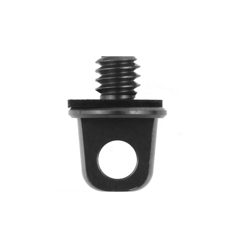 Fotokvant FLH-97 винт для крепления камеры 1/4" с ушком