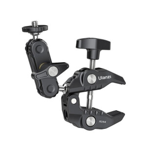Ulanzi R094+magic arm зажим