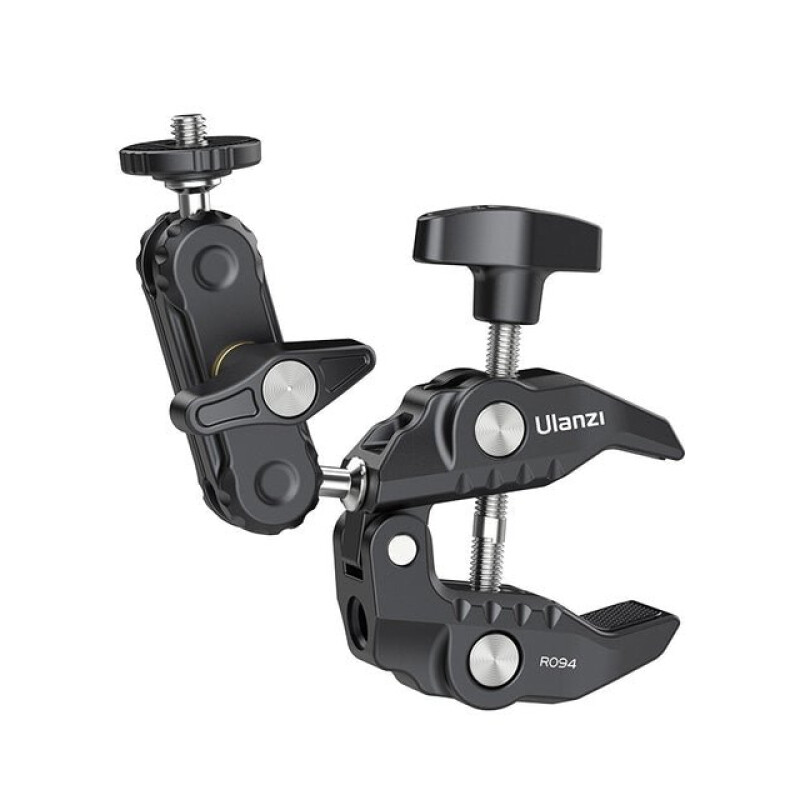 Ulanzi R094+magic arm зажим