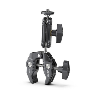 Ulanzi R094+magic arm зажим