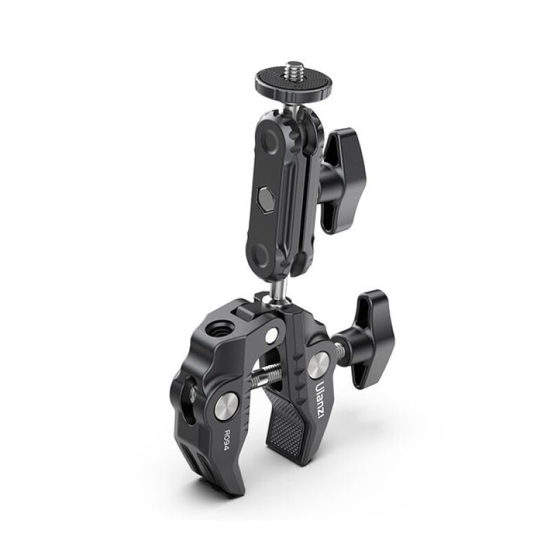 Ulanzi R094+magic arm зажим