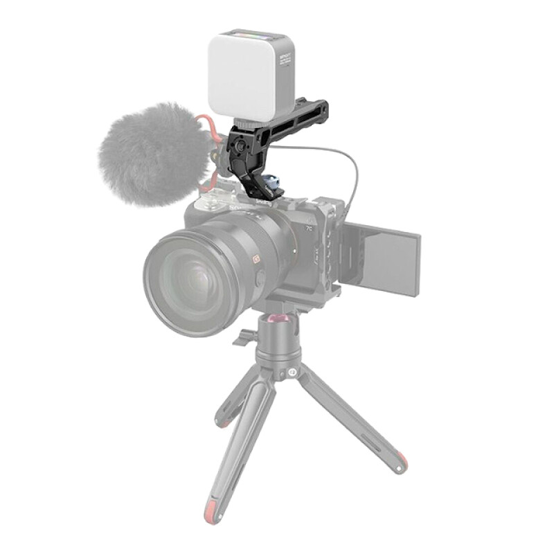 Ulanzi R094+magic arm зажим