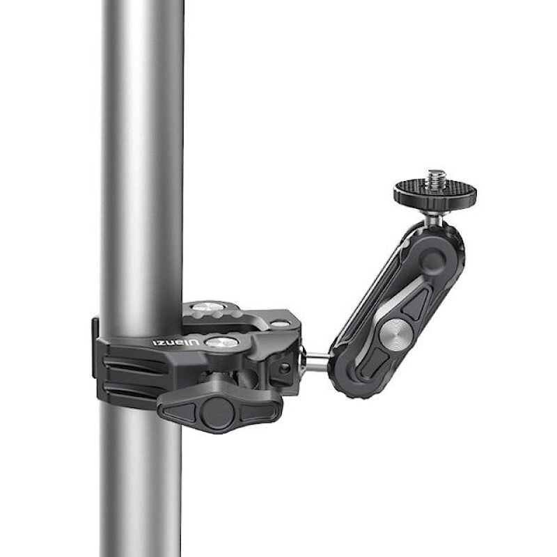 Ulanzi R094+magic arm зажим