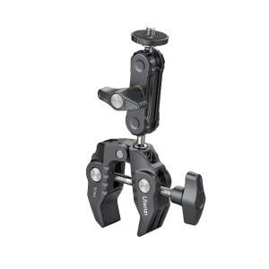 Ulanzi R094+magic arm зажим