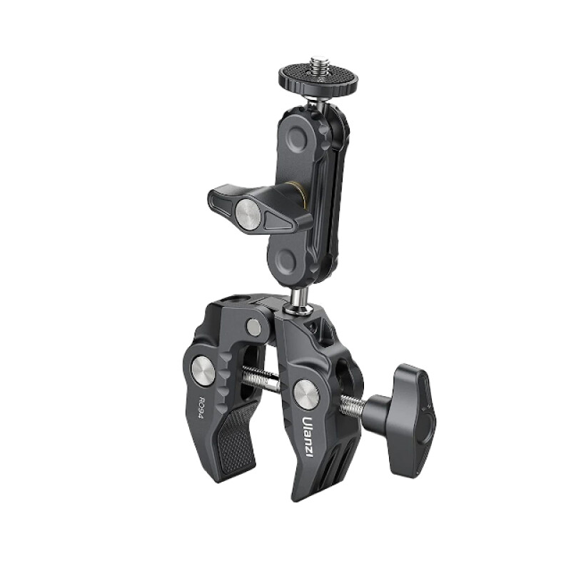 Ulanzi R094+magic arm зажим