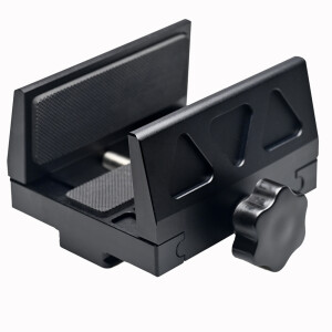 QZSD Aluminum Clamp 26-65 cm зажим для дополнительного оборудования