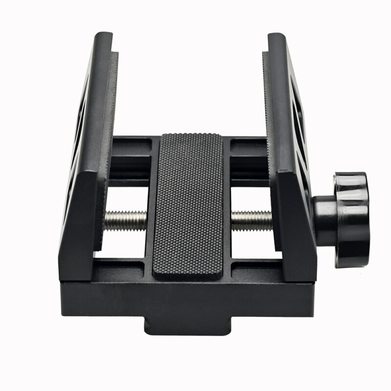 QZSD Aluminum Clamp 26-65 cm зажим для дополнительного оборудования