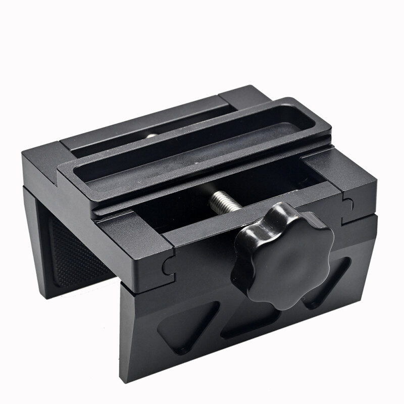 QZSD Aluminum Clamp 26-65 cm зажим для дополнительного оборудования