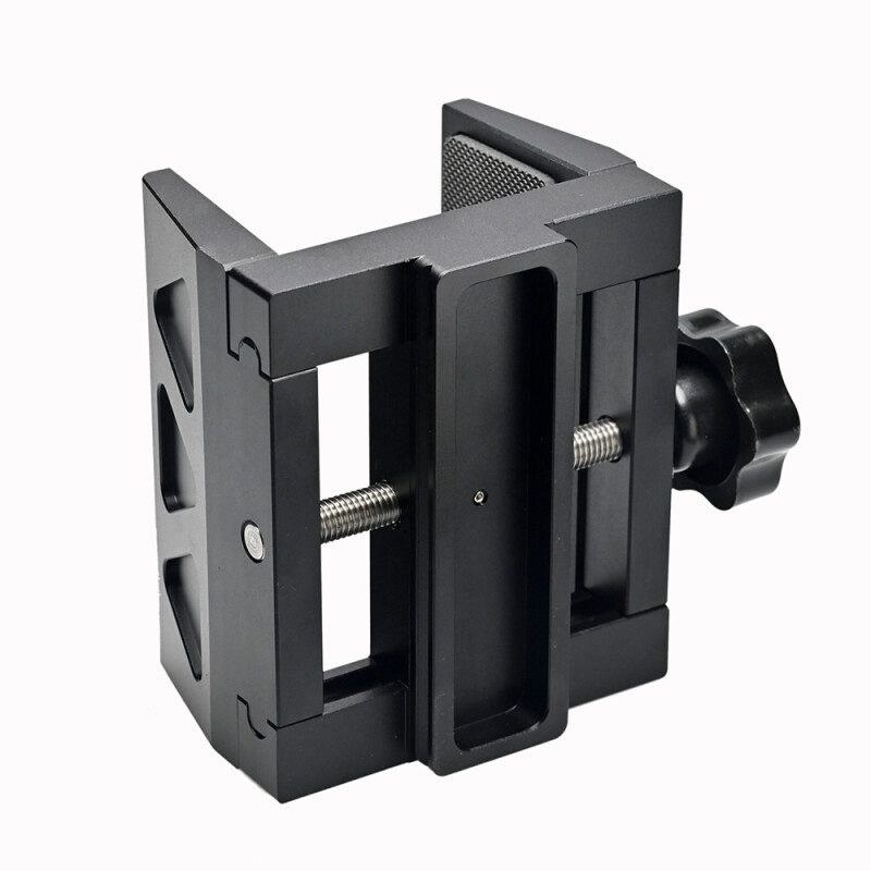 QZSD Aluminum Clamp 26-65 cm зажим для дополнительного оборудования