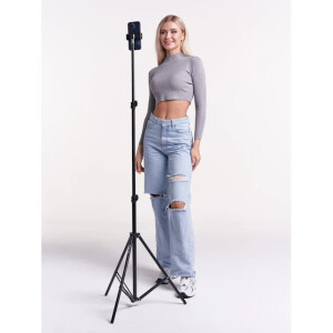 Raylab 190 штатив для телефона с держателем и пультом