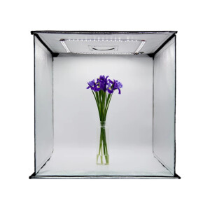 Raylab LT005 60см лайткуб складной со светодиодной подсветкой