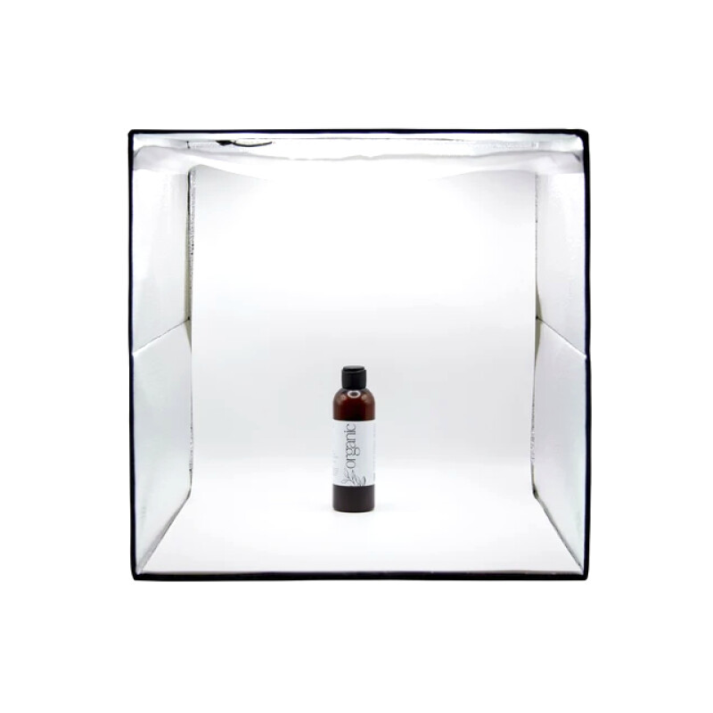 Raylab LT006 40см лайткуб складной со светодиодной подсветкой