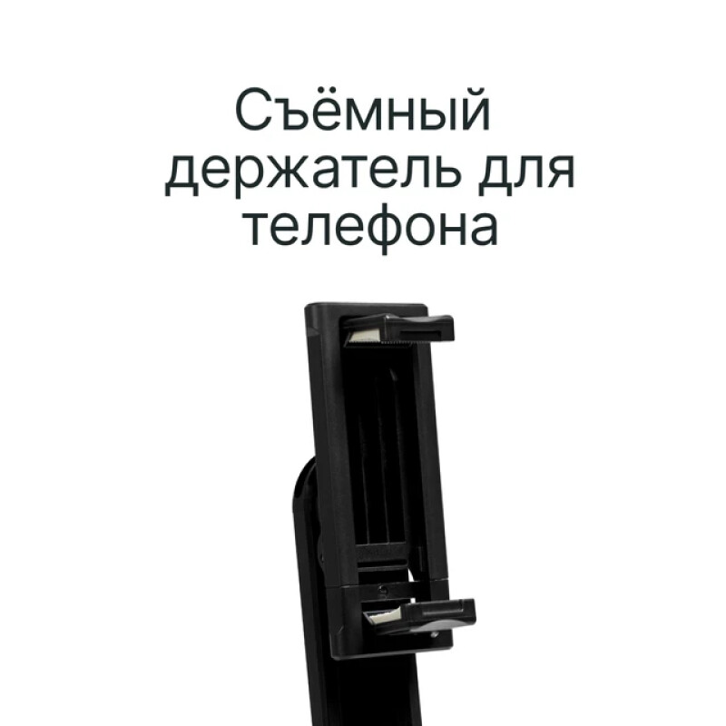 Raylab MT-132 23-132см штатив монопод для селфи с пультом