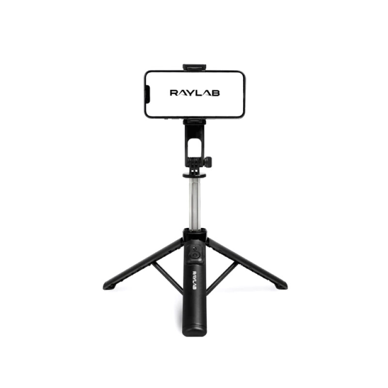 Raylab MT-132 23-132см штатив монопод для селфи с пультом