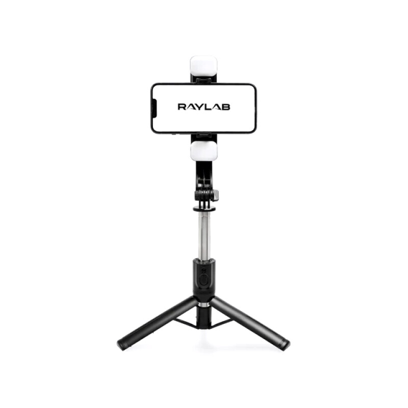 Raylab MT-Light 21-116см штатив монопод для селфи с подсветкой