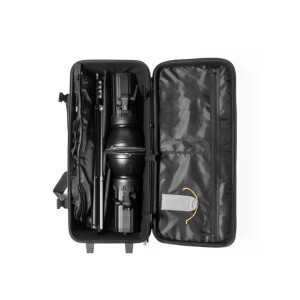 Raylab RL-100 Kit 5600К светодиодный комплект постоянного света