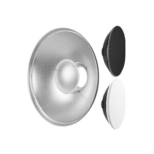 Raylab RL-BD41 41 см портретная тарелка с рефлектором