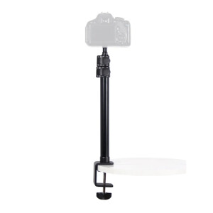 Raylab RL-DMS39 стойка со струбциной для крепления оборудования к столу