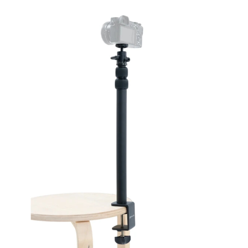 Raylab RL-DMS45 стойка со струбциной для крепления оборудования к столу